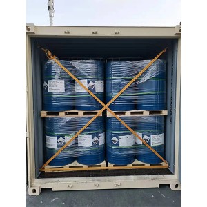 Awọn ohun elo didara tuntun Polyether amine fun ile-iṣẹ agbara afẹfẹ