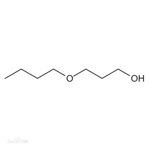 Propylene Glycol Butyl Ether CAS 5131-66-8 (PnB) olomi-ore-ayika