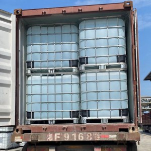 99.9% Propylene Glycol Fun Kosimetik